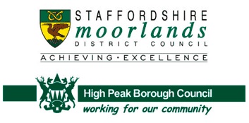 Staffordshire Moorlands District Council & High Peak Borough Council