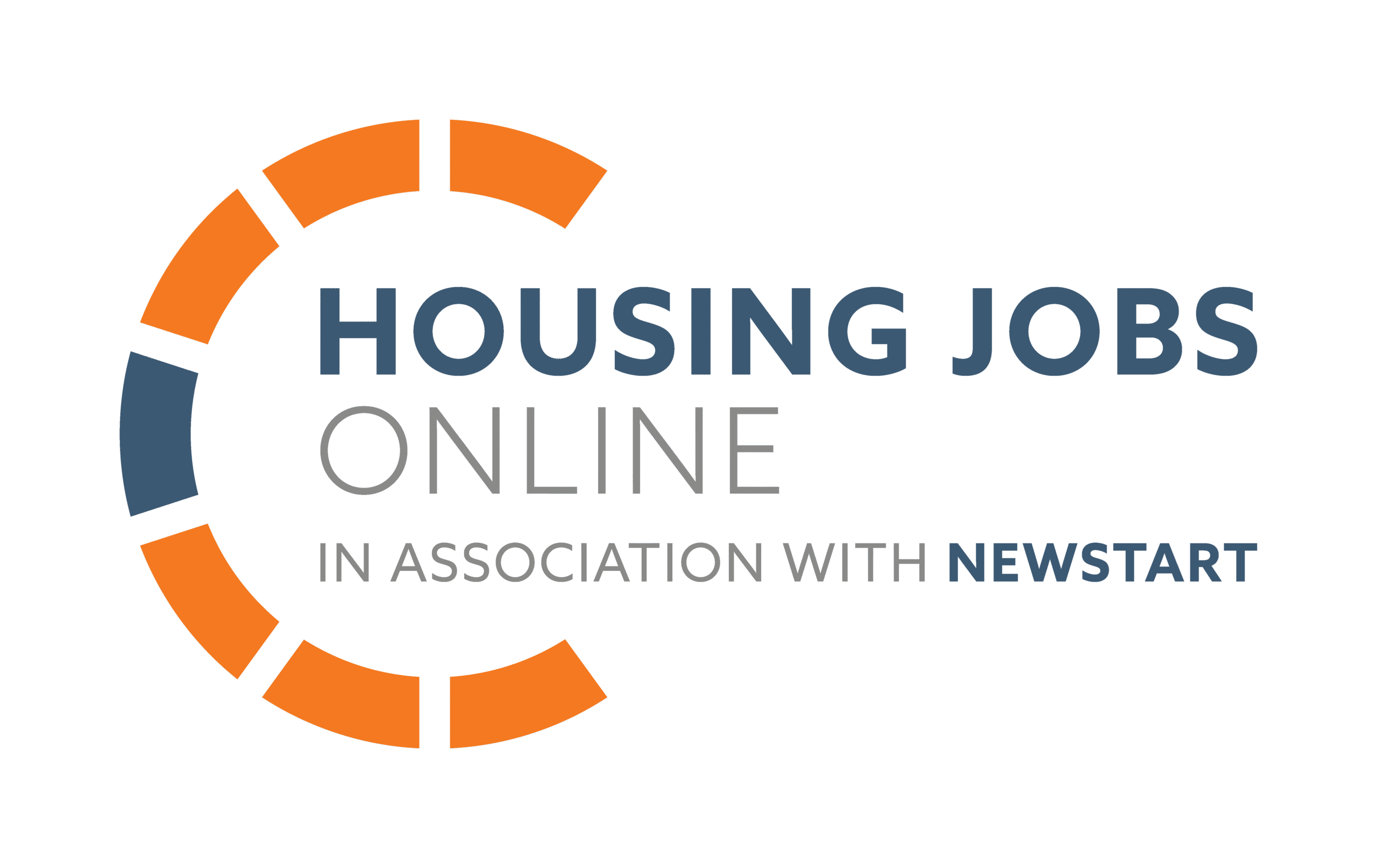 Housing Jobs Online
