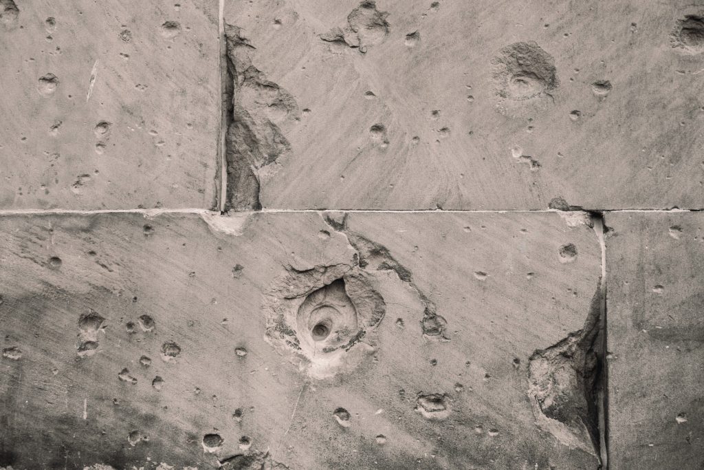 New competition will seek to decarbonise the concrete and cement industry