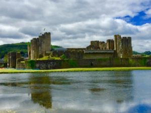 Work begins on first Caerphilly council homes in 18 years