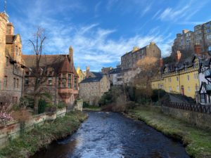 Community vision for Edinburgh area to be turned into masterplan
