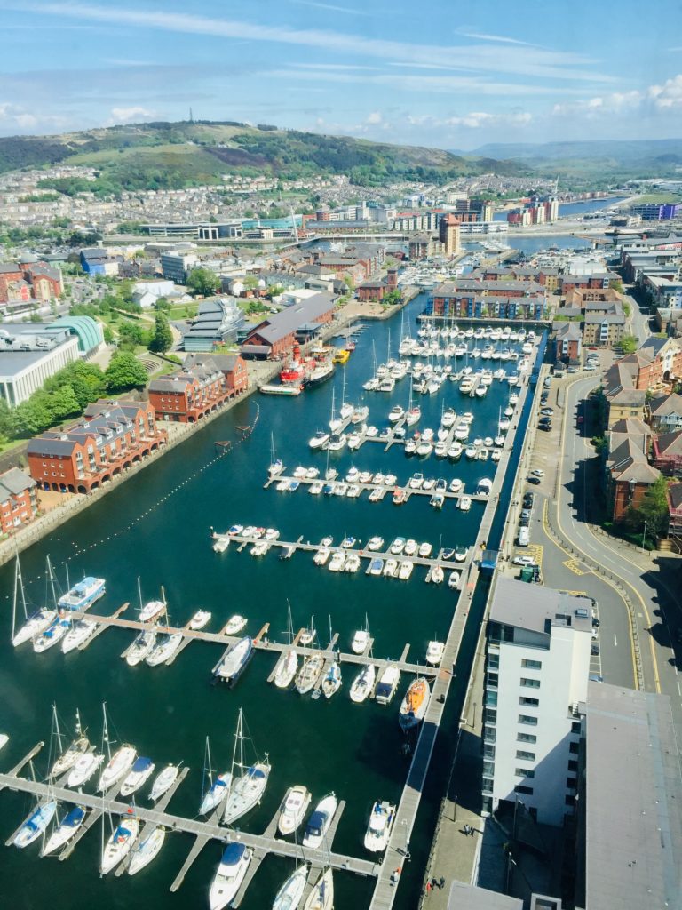 Swansea launches consultation on placemaking guidance