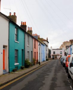 Brighton communities benefit from new planning contribution