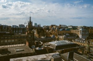 Progress made on Glasgow Meat Market development