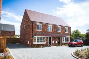Government announces major investment in affordable homes