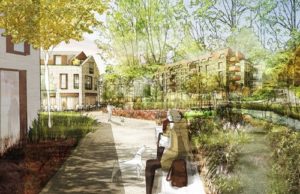 Outline planning permission granted for Pydar regeneration