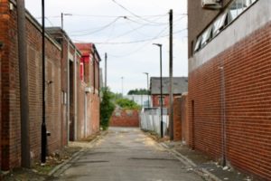 Government announces fund to help councils develop brownfield land