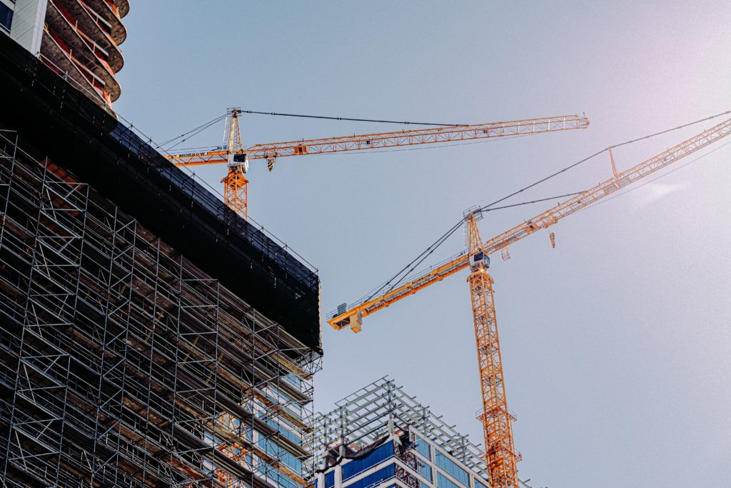 Budget 2021: how will cladding tax affect housebuilders?