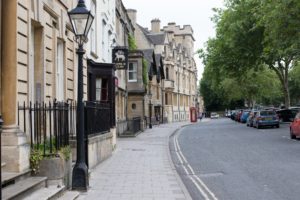 Oxford advances plans to deliver major urban extension