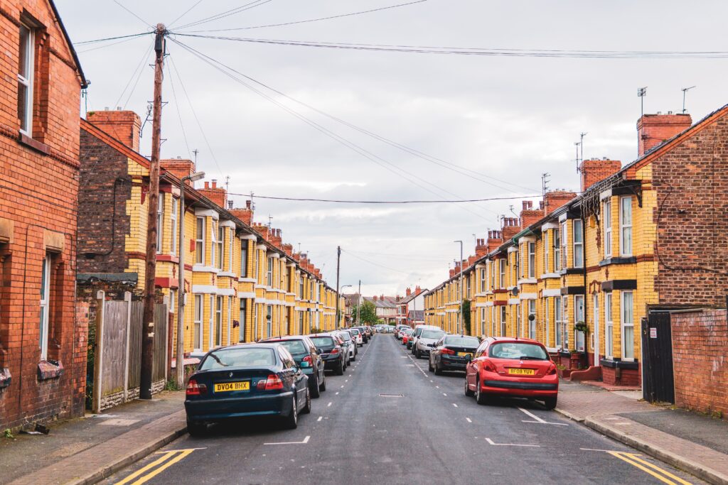 Major investment for green housing in Liverpool announced