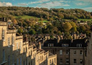 Changes to planning rules for HMOs adopted in Bath