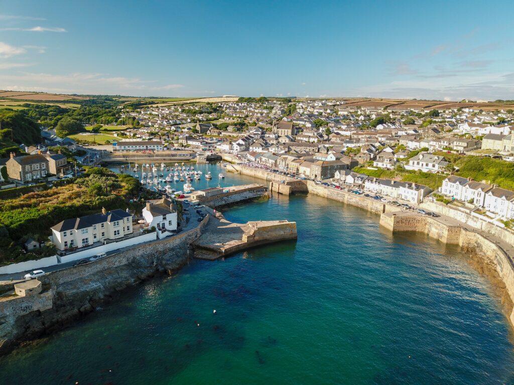 Cornwall wins funding to make homes more energy efficient