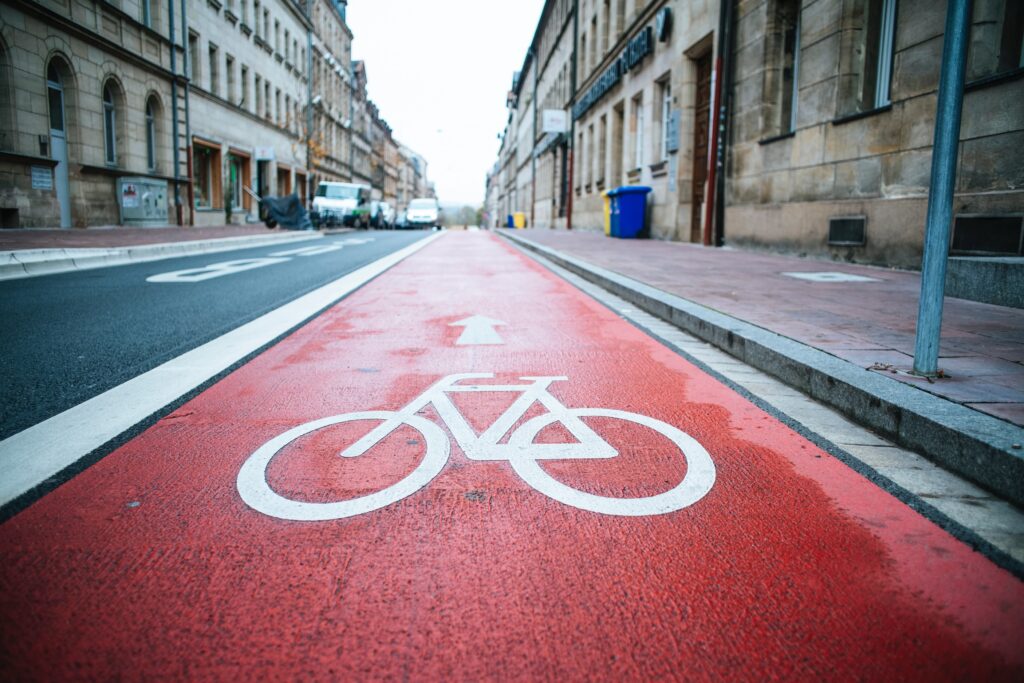 New tool will help planners incorporate active travel into cities