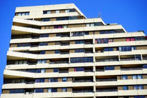 Supported housing programme to expel corrupt landlords from the market