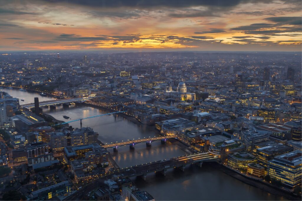 London Mayor doubles target for new council homes to 20,000