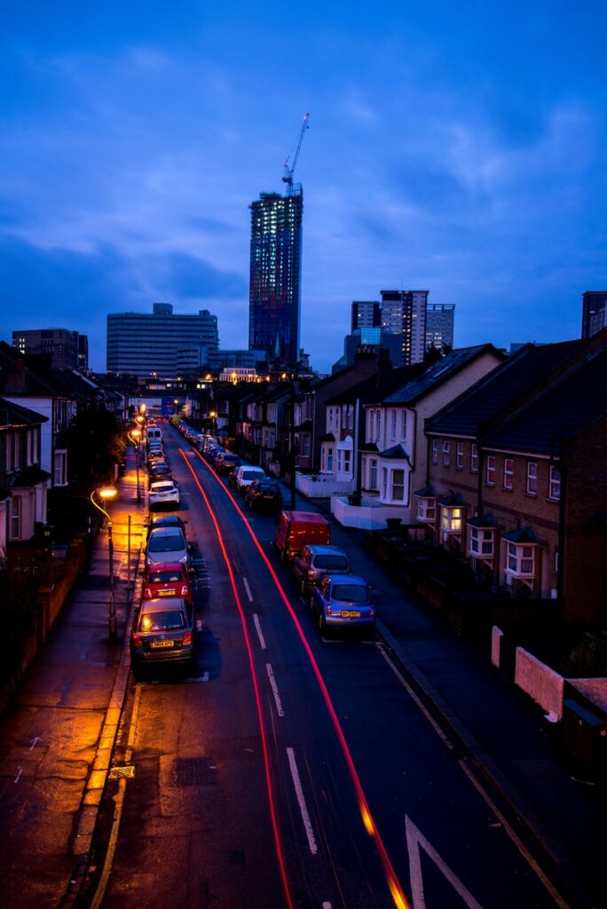 Croydon Council submits bid for £20m funding to regenerate town centre