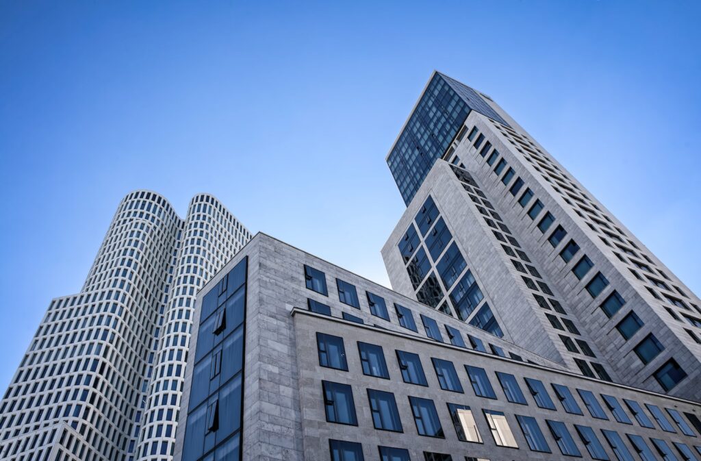 Developers to pay under £3bn Building Safety Levy