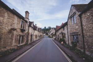 200 new homes to be built in Wiltshire