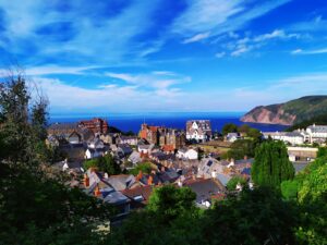 Housing commission appointed to improve Devon properties