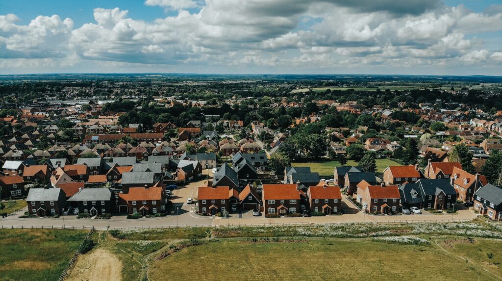 Homes for Scotland shocked by new planning application statistics