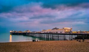 Much needed council homes could hit the streets of Brighton