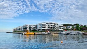 Pollution plans could be axed to build more houses