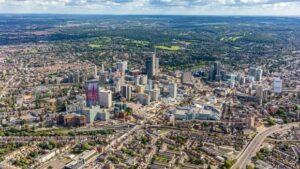 Croydon Council relaunch Design Review Panel to advise on major projects