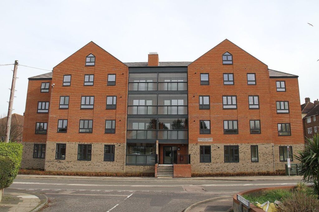 Gravesham Council partner with Hill Group to build affordable homes