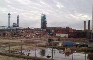 Brownfield planning changes – a missed opportunity?