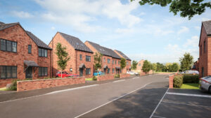 Avant Homes acquire Mansfield site for 396 new homes