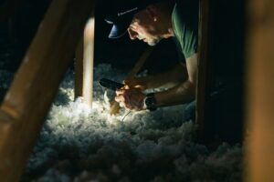 Homes insulation standards haven’t improved in 50 years