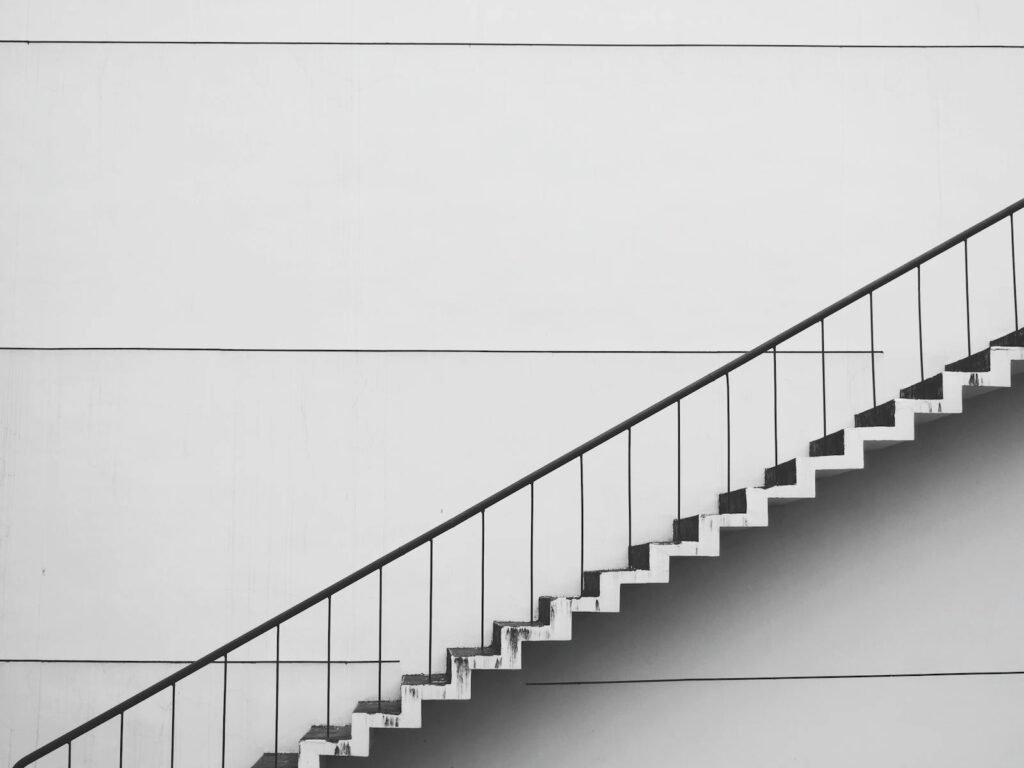 Finally! Guidance for second staircase rule is here