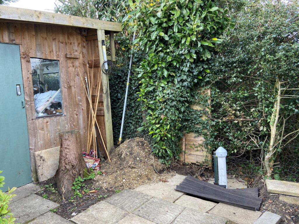 Groundwater level data leads to planning application refusal