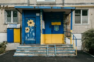 New scheme launched to help house children in Ukraine