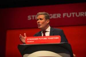 Experts explain what Labour should prioritise this weekend