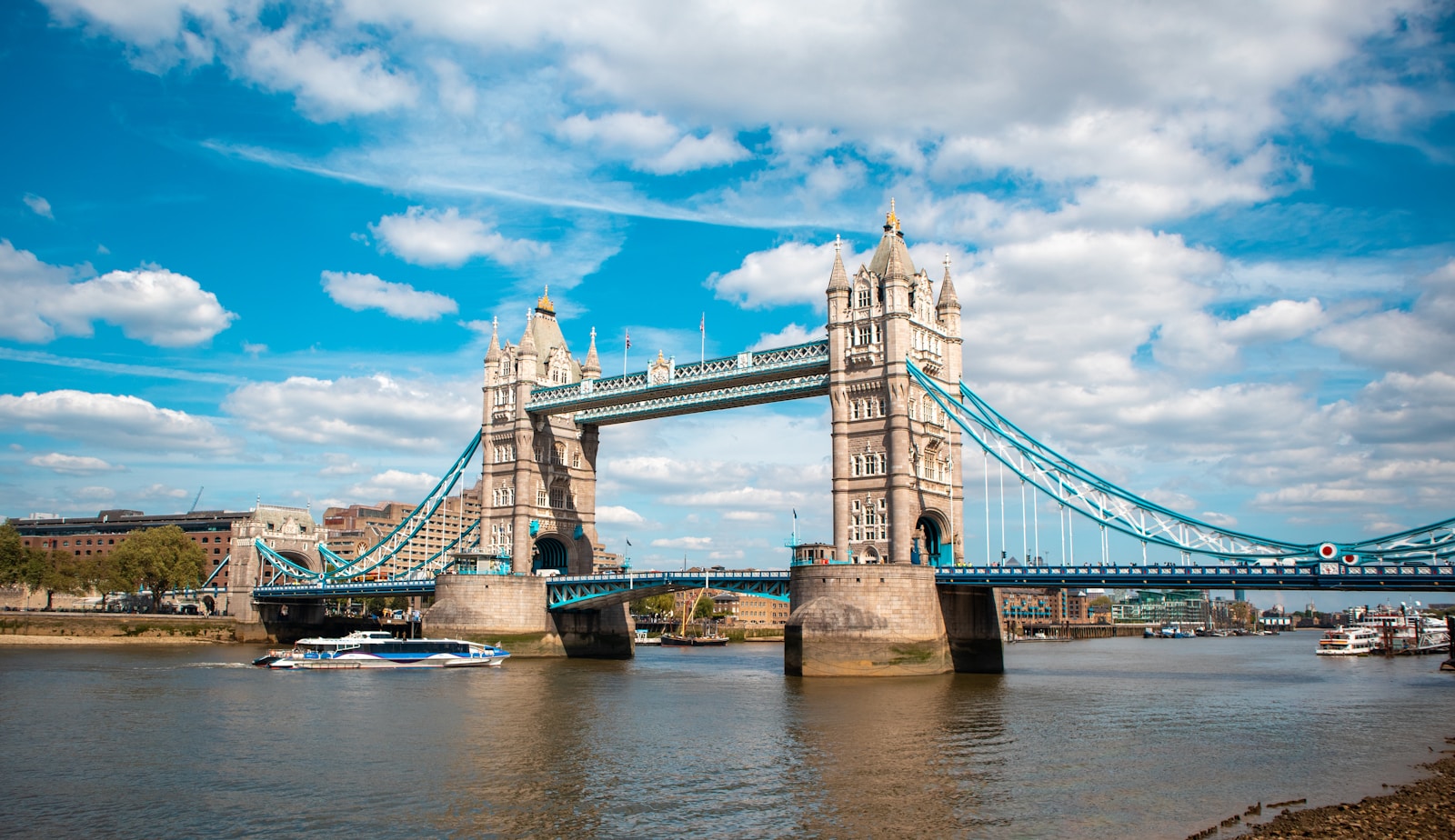 The next London plan