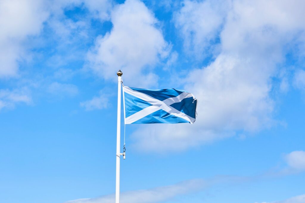 Two Scottish windfarm extensions given the greenlight