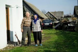 How smarter land allocations could unlock older people’s housing delivery