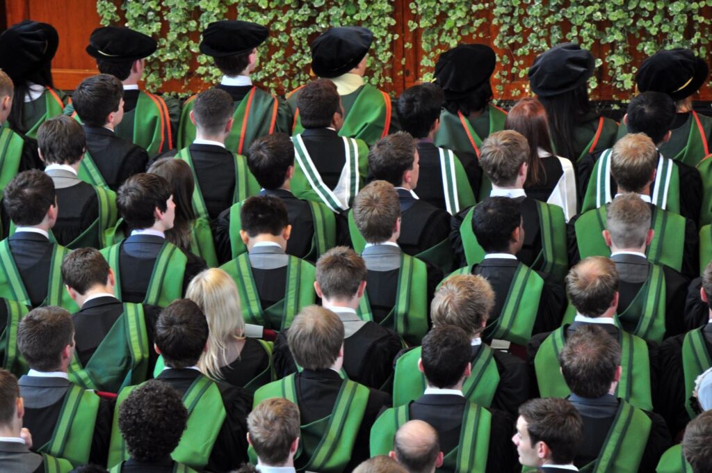 11 out of 12 planning graduates say profession is ‘hidden’ from young people