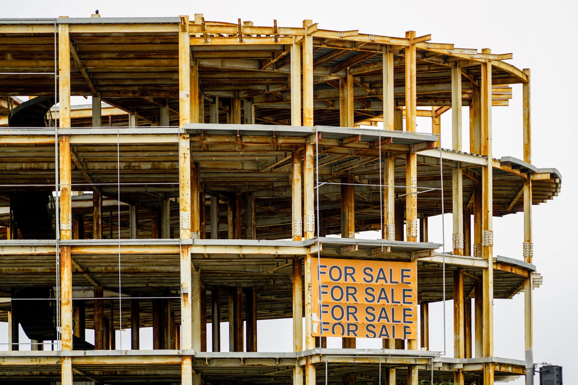 England’s planning enforcement face crisis amid rising breaches