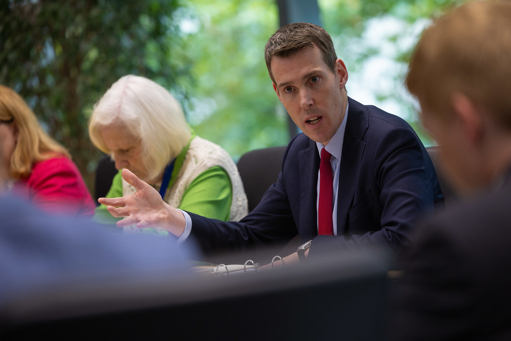 New plan-making system for England comes into force