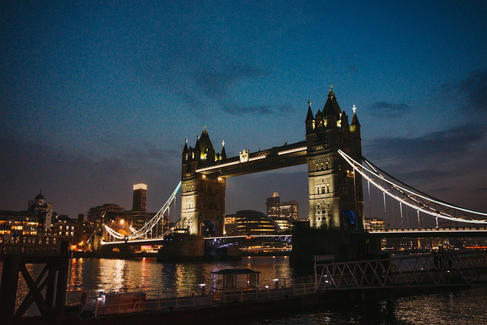 Mayor unveils blueprint for London’s growth over the next two decades
