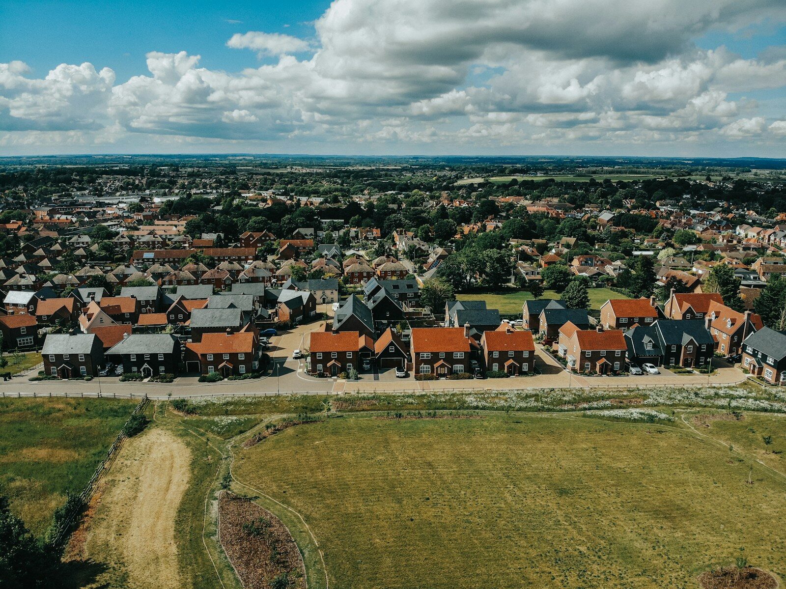 Help buyers to get Britain building