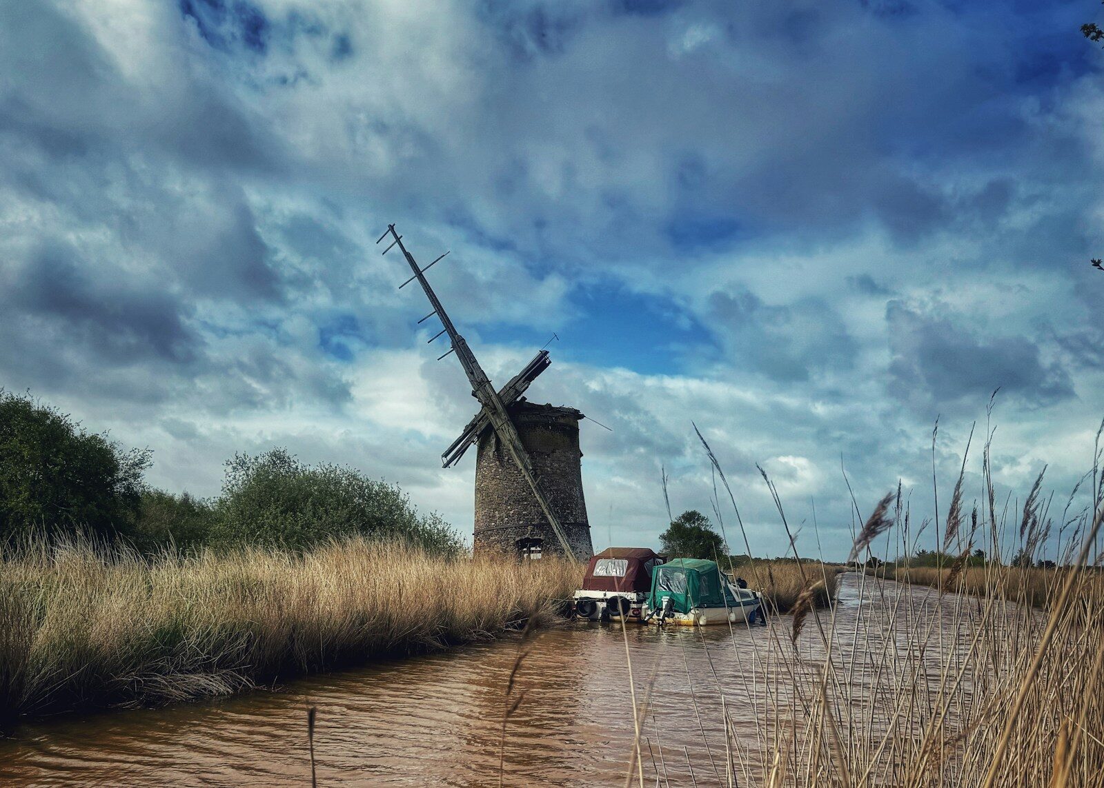 New homes and cleaner rivers: Norfolk leads the way on planning reform